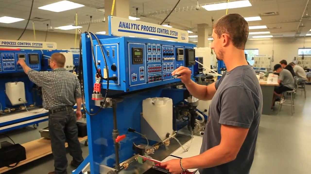 B.Sc Instrumentation